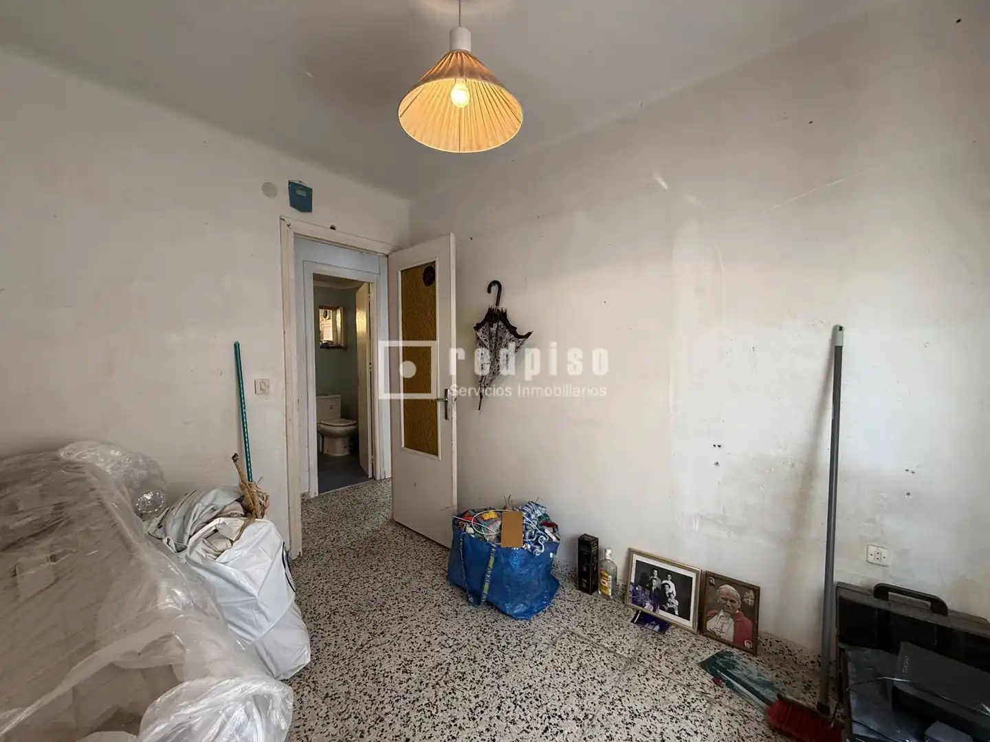 Habitación de Piso en venta en Málaga con Terraza