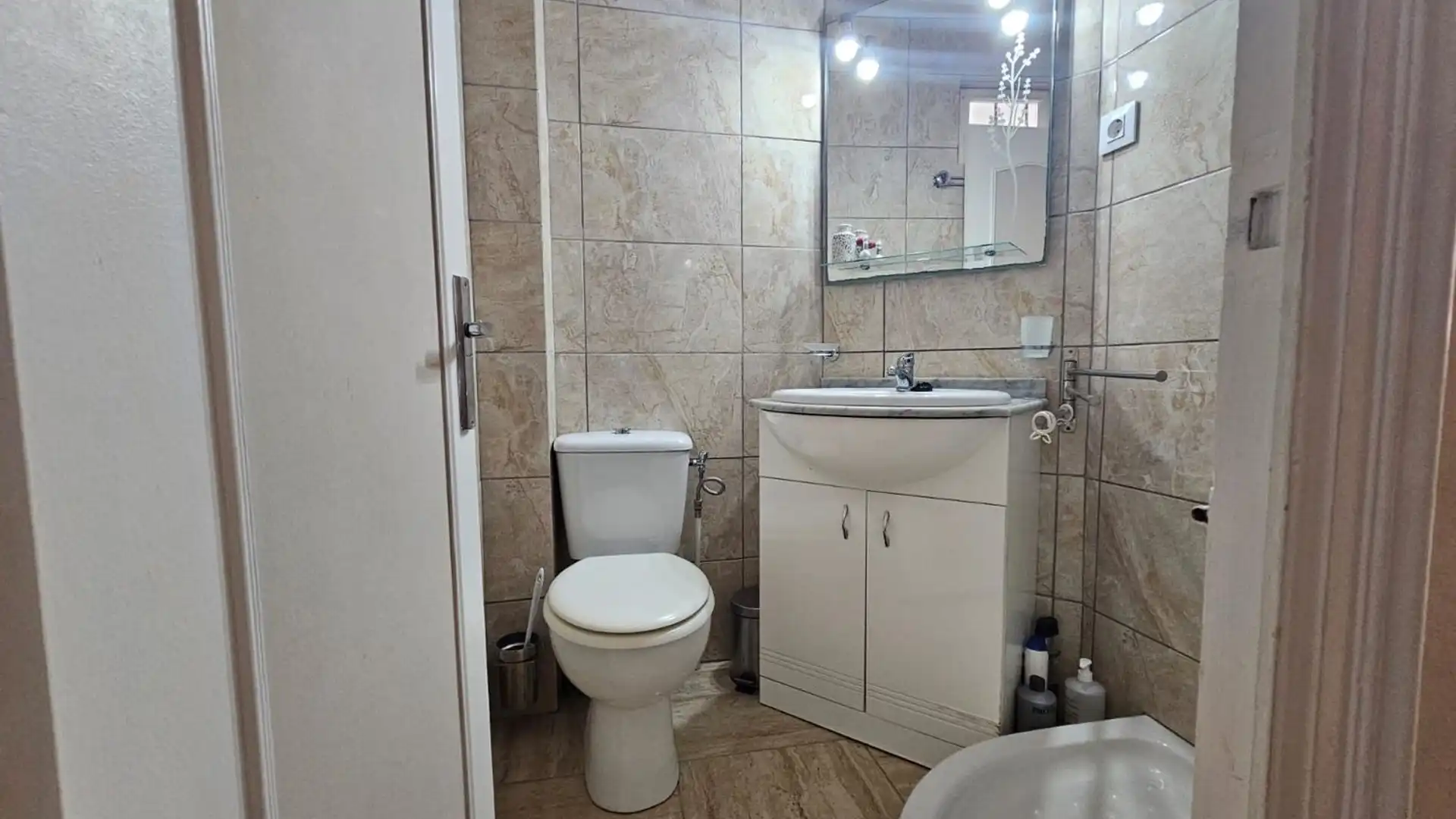 Flat for sale in Playa de Gandia