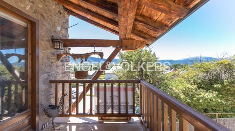 Photo 5 of Single-family semi-detached for sale in Llívia, Girona