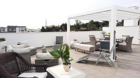 Photo 4 of Attic for sale in San Pedro de Alcántara pueblo, Málaga