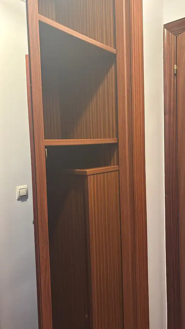 Piso de alquiler en Rúa Canario, 7, Casablanca - Calvario