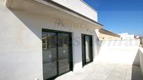 Exterior view of Flat for sale in Cambrils  with Air Conditioner and Terrace