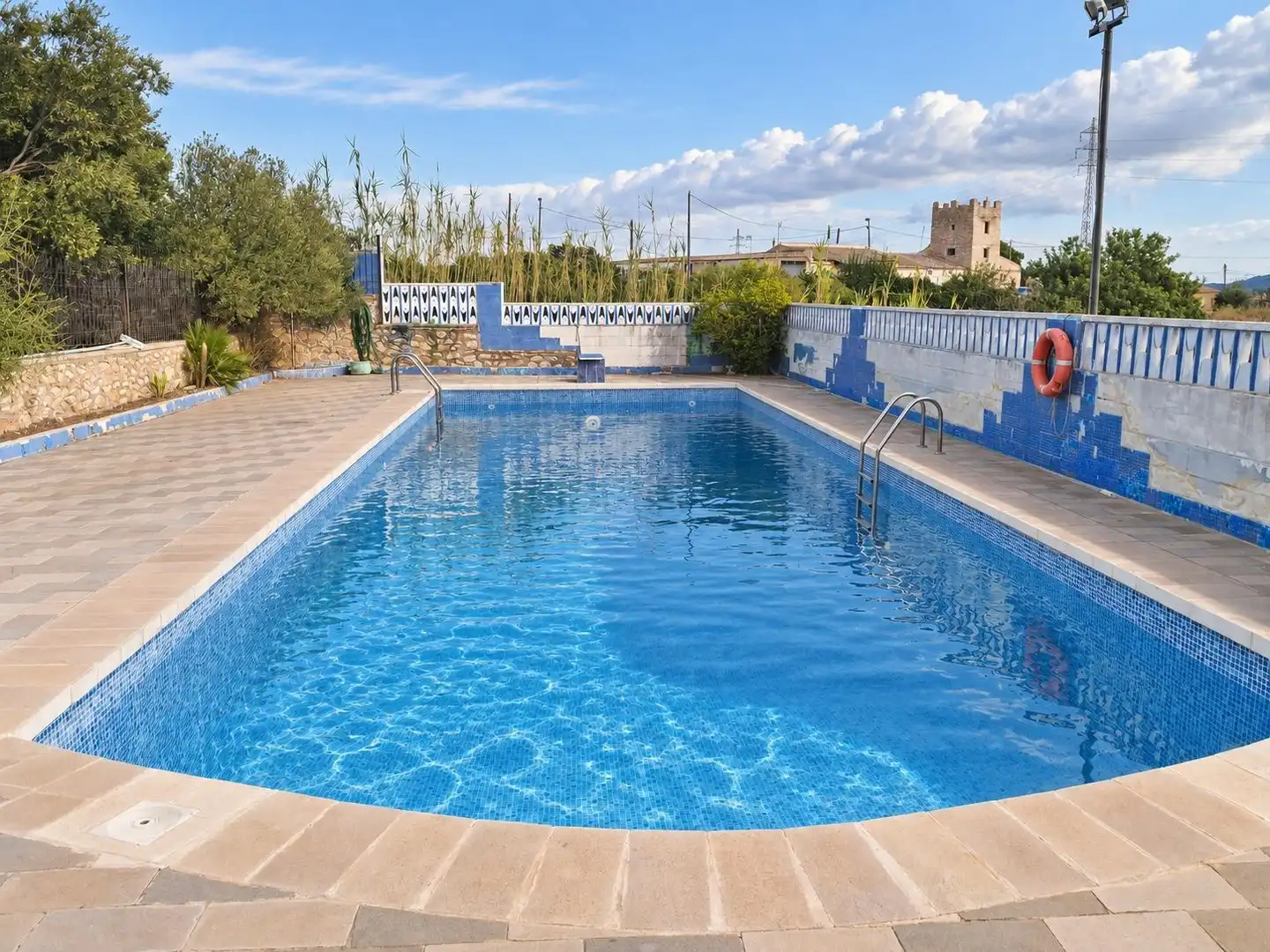 Chalet con terraza en venta en TORRE RUBIA - DS PERIN, imagen 68