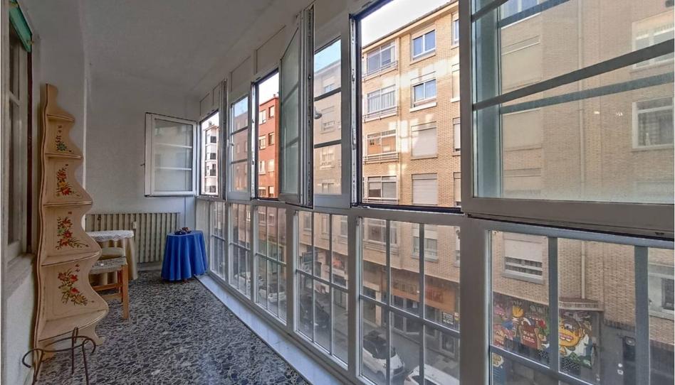 Photo 1 of Flat for sale in Alfonso X ´el Sabio´, Los Vadillos - R. Sanitaria - Pozanos, Burgos