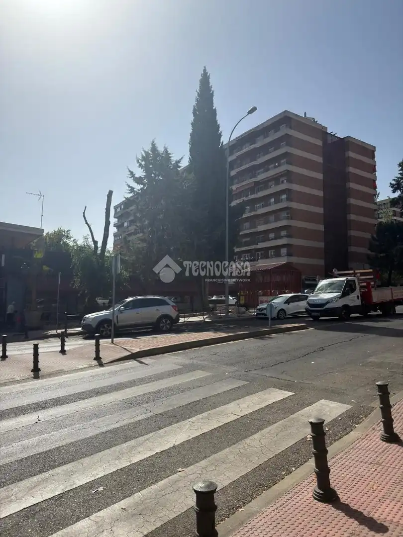 Individuale in vendita a Parque Ondarreta - Urtinsa, imagen 7