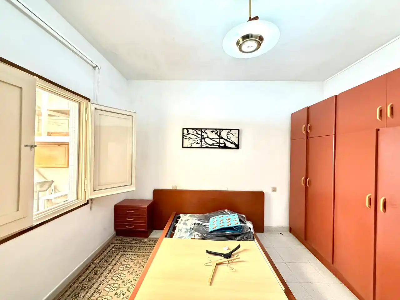 Schlafzimmer von Wohnung zum Verkauf in Mataró
