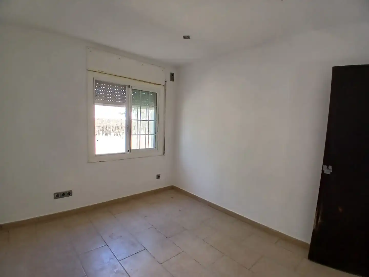 Dormitori de Casa o xalet en venda en Llinars del Vallès