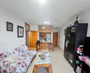 Living room of Flat for sale in Cártama