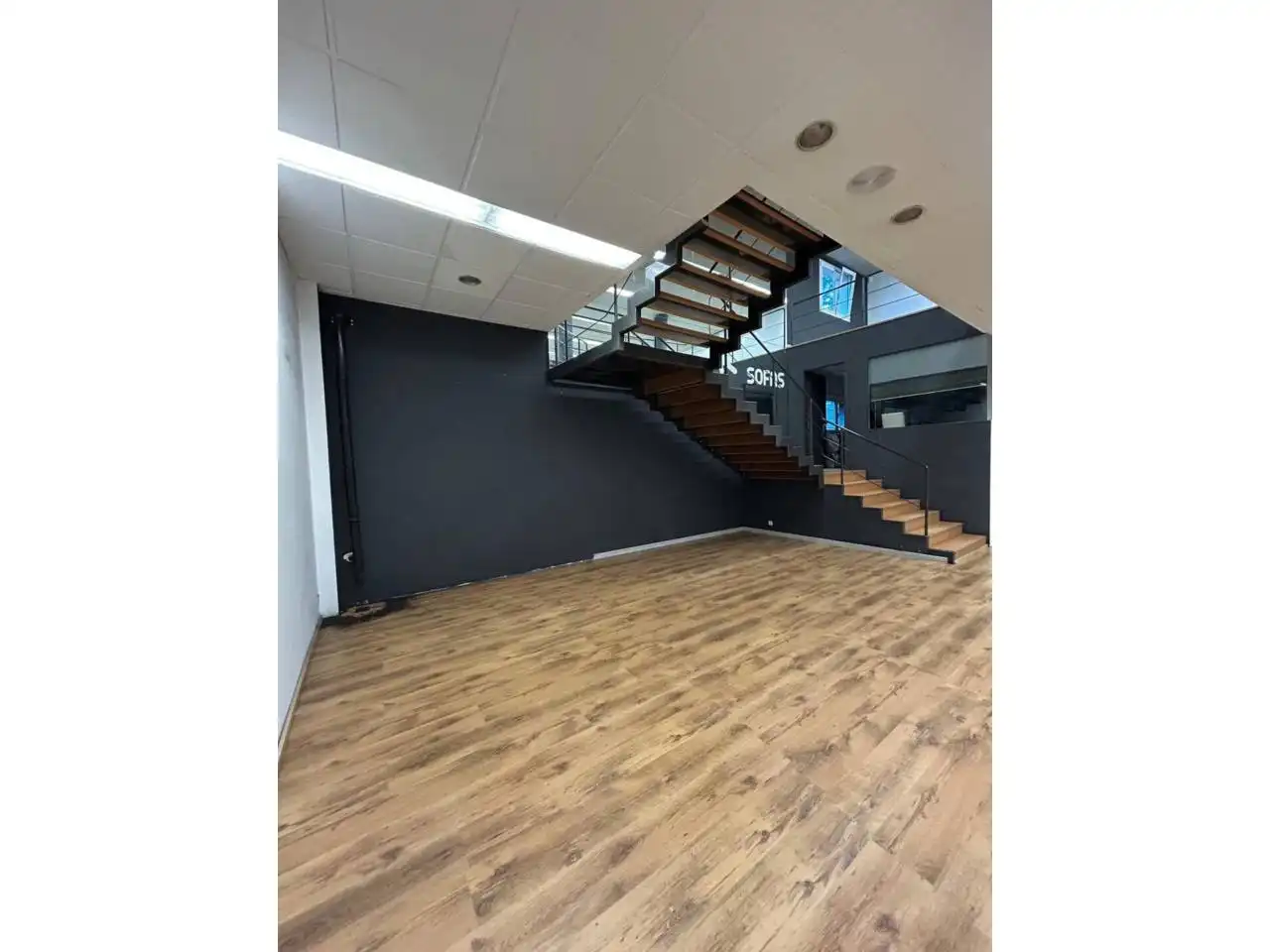 Business premises to rent in Clarà, imagen 5