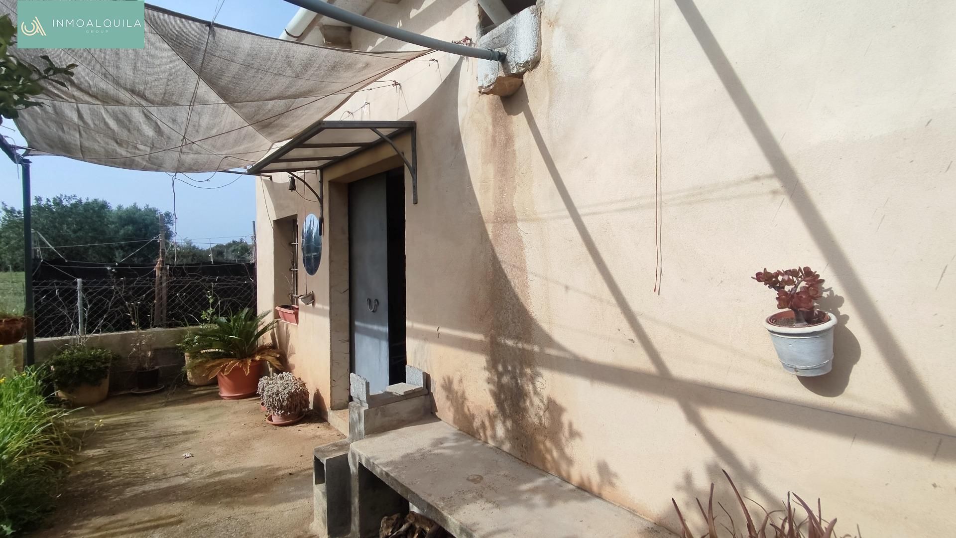 Country house for sale in Binissalem