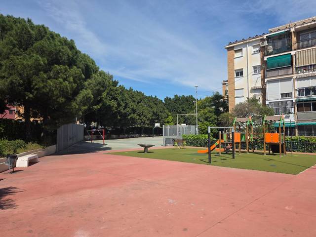 Piso en Venta en Calle SAN MARTIN en La Florida - Parque Norte