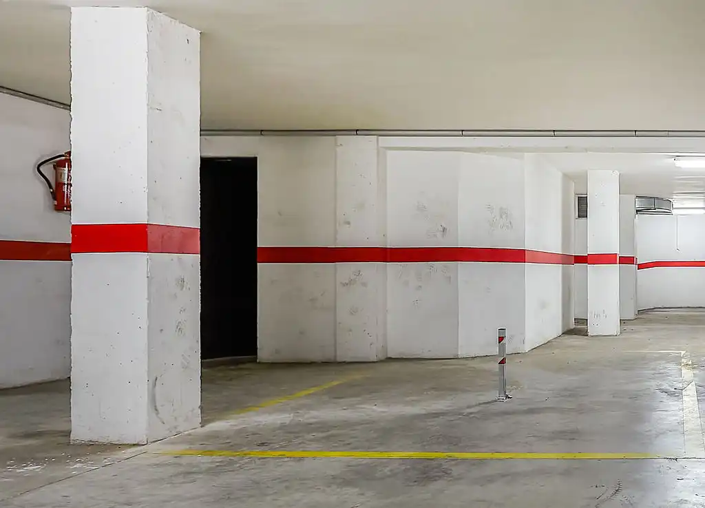 Parking for sale in Av Pais Valenciano, imagen 13