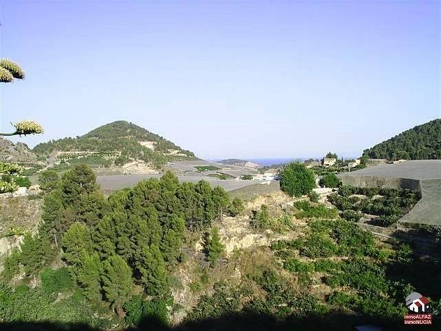 Terreno en Venta en Calle de Sant Ramon en Xirles