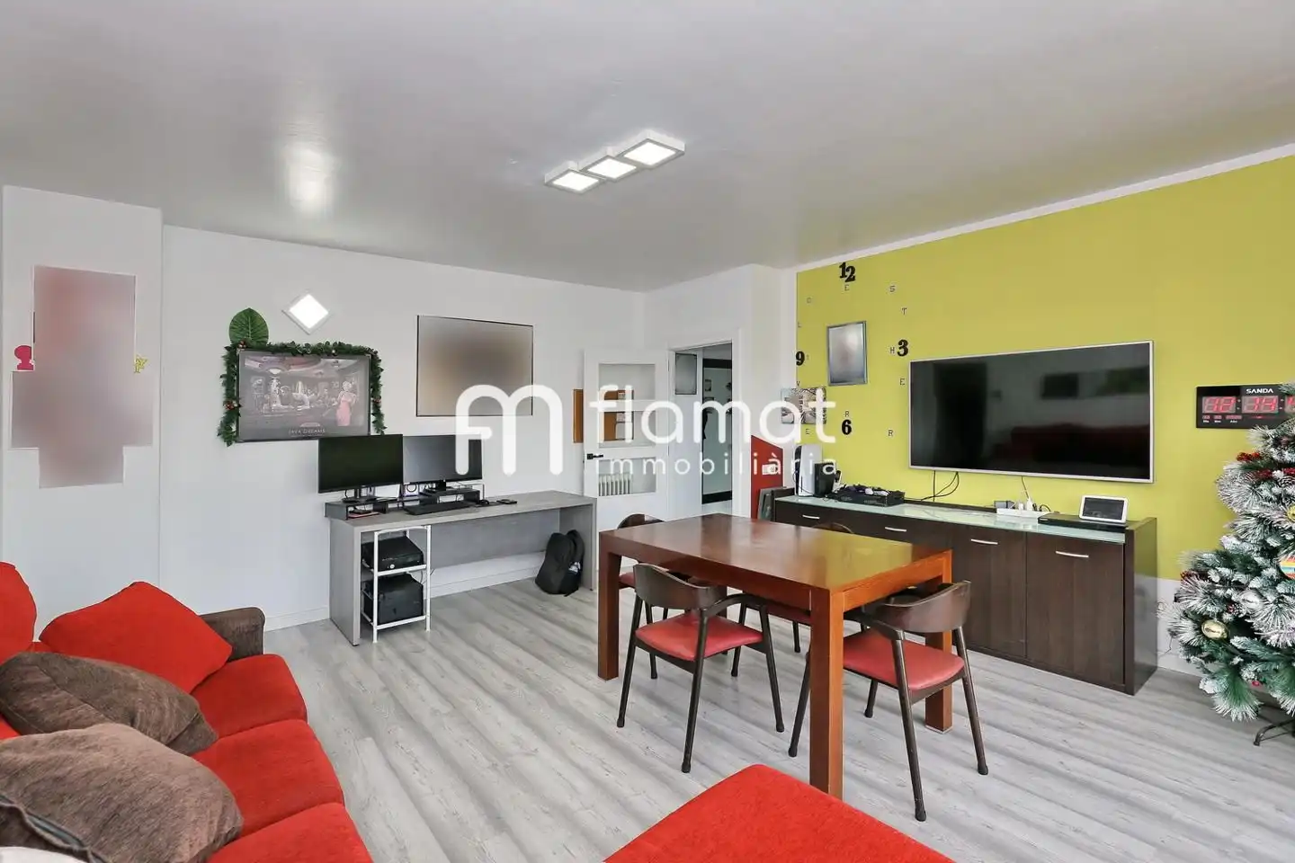 Wohnung mit Aufzug zum Verkauf in Sant Martí, imagen 28