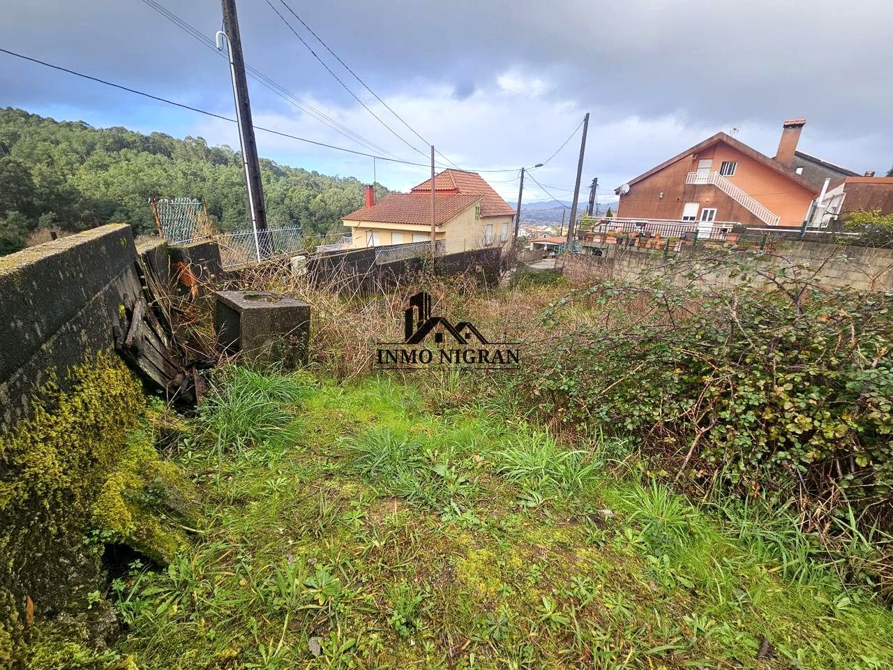 Residential for sale in Vigo 