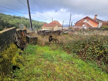 Grundstücke und Bauplätze zum Verkauf in Camiño Cerdeiros