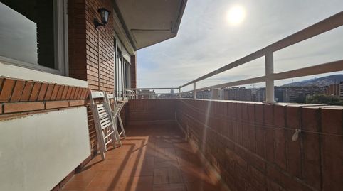 Foto 5 de Pis en venda a Carrer de Bac de Roda, Sant Martí de Provençals, Barcelona Capital