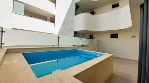 Foto 2 von Wohnung zum Verkauf in Calle José Echegaray, Zona Calvario, Estepona