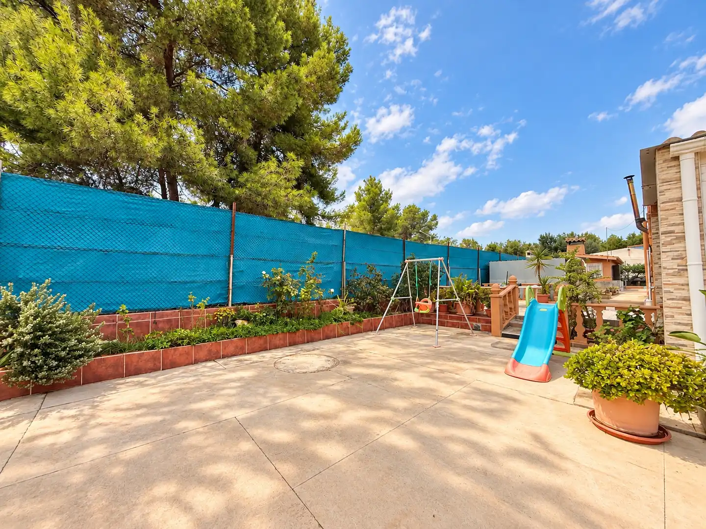 Villa mit Pool zum Verkauf in Vuela de los Pinos 5, imagen 2
