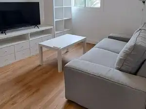 Pis de lloguer a Calle Espronceda, 4, Ciudad Jardín