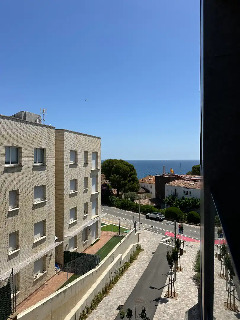 Appartamento di nuova costruzione con piscina in vendita a Avinguda Andorra 31, imagen 16