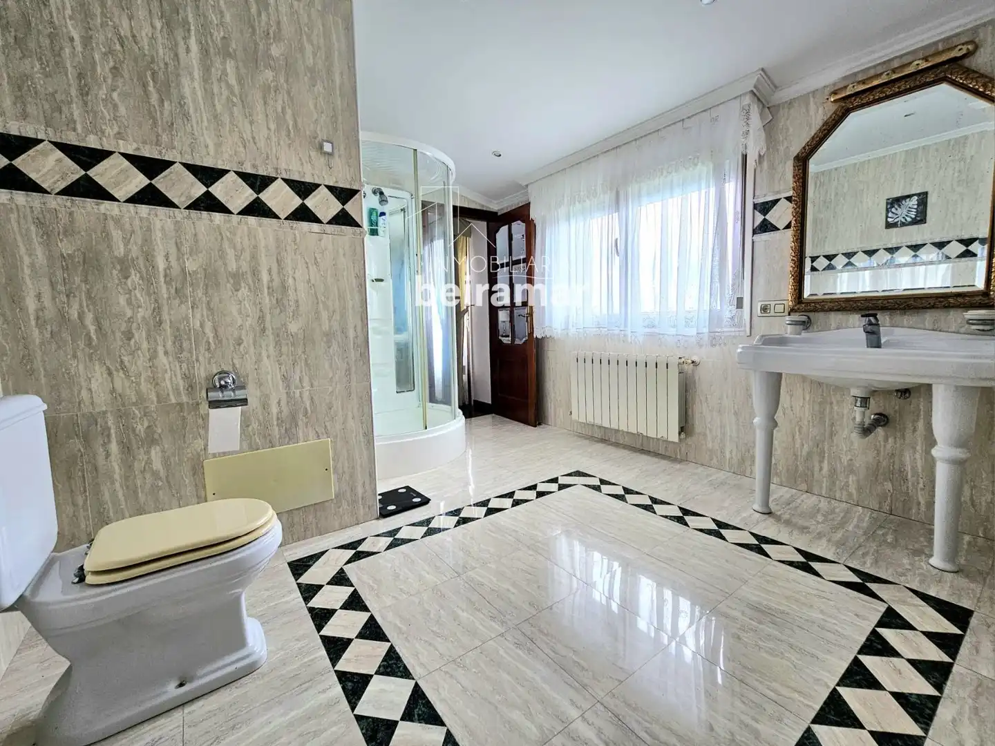 Chalet en venta en A Agarradiña, imagen 81