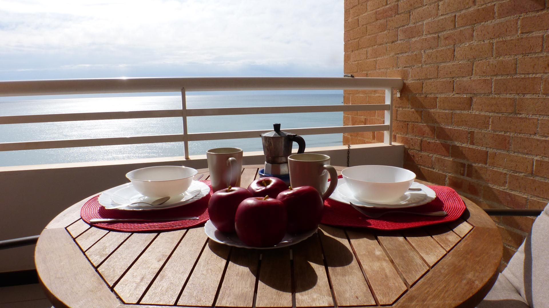 Apartamento de alquiler en JAUME I EL CONQUERIDOR,76, 76, Playa Muchavista
