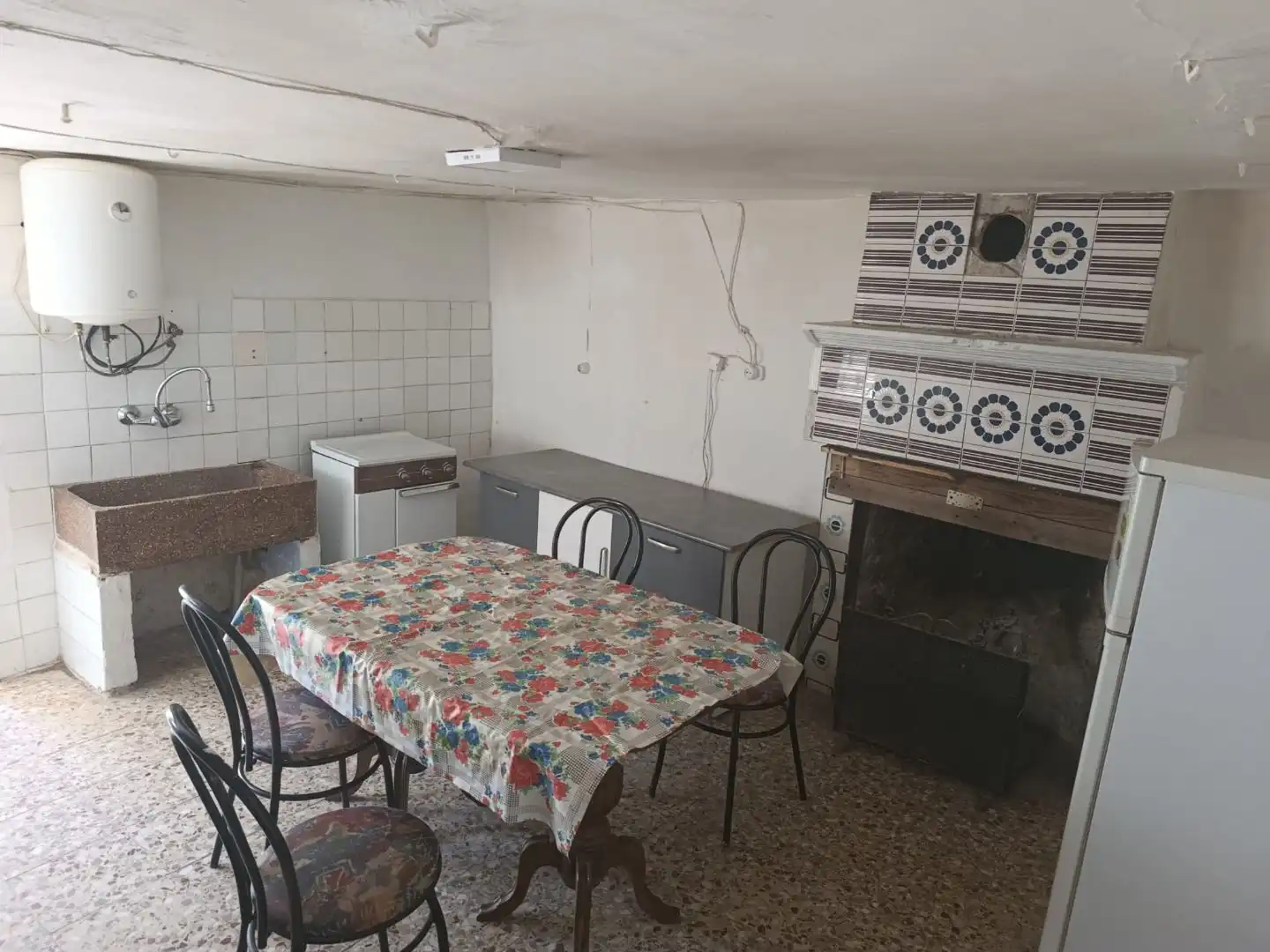 Houses for sale in Huete
