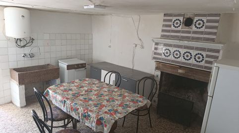 Foto 3 de Casa o chalet en venta en Calle de San Juan, 20, Huete, Cuenca