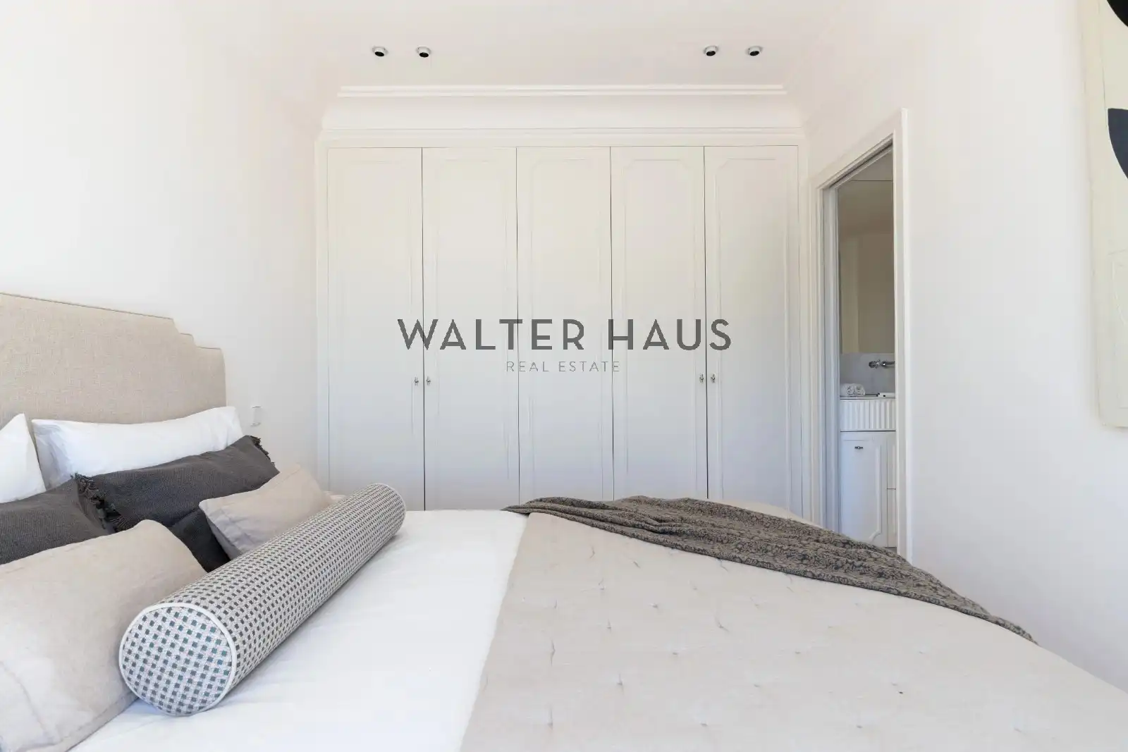 Wohnung mit Terrasse zum Verkauf in Avenida del Presidente Carmona, imagen 21