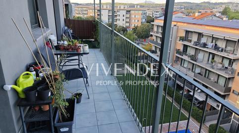 Foto 2 de Pis de lloguer a Sant Cugat del Vallès - Av. de la Clota, Volpelleres, Barcelona