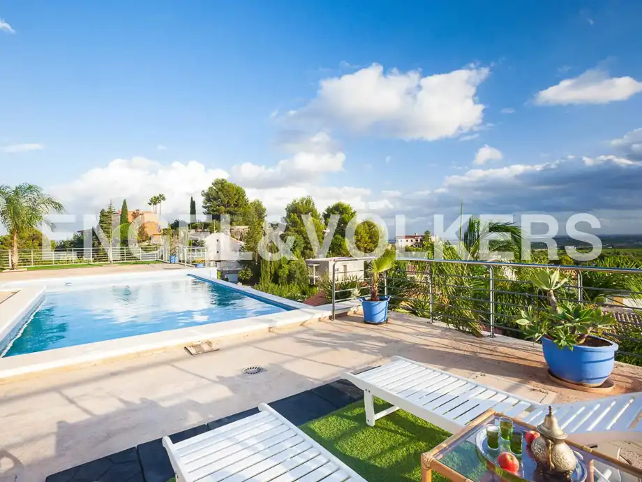 Maison avec piscine à vendre à Borriol, imagen 23