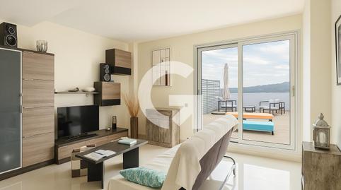 Photo 3 of Attic for sale in Cl Baluard, del, Mas d'En Serra - Els Cards, Barcelona