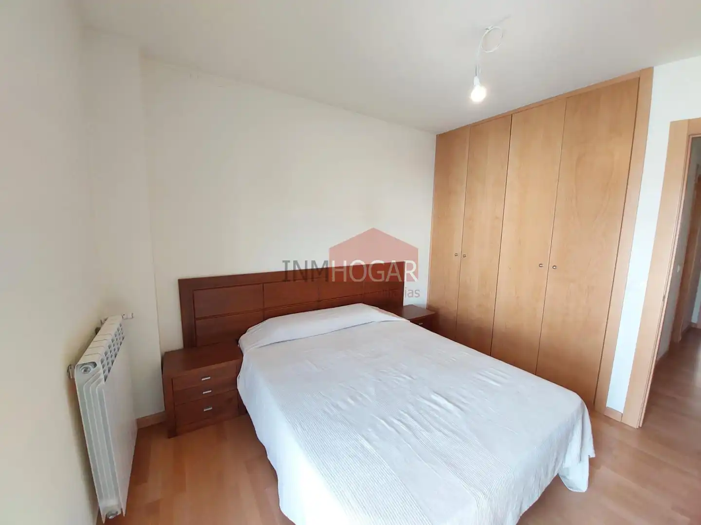 Habitación de Piso de alquiler en Arévalo, Ávila