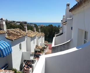 Casa adosada en venda a Calle Ronda del Golf Oeste, 75, Benalmádena