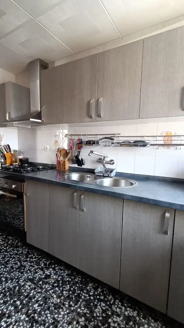 Cuina de Pis en venda en Tarragona amb Aire condicionat, Terrassa i Traster
