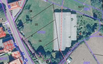 Foto 3 de Residencial en venda a Vilela Núcleo, Área Rural, A Coruña