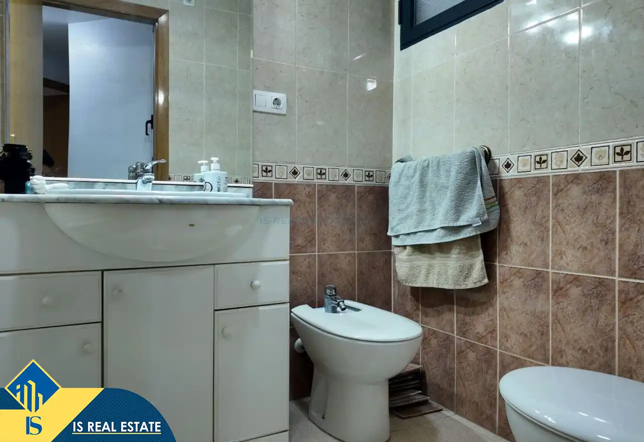 Mini appartamento con ascensore in vendita a Campoamor - Altozano, imagen 9