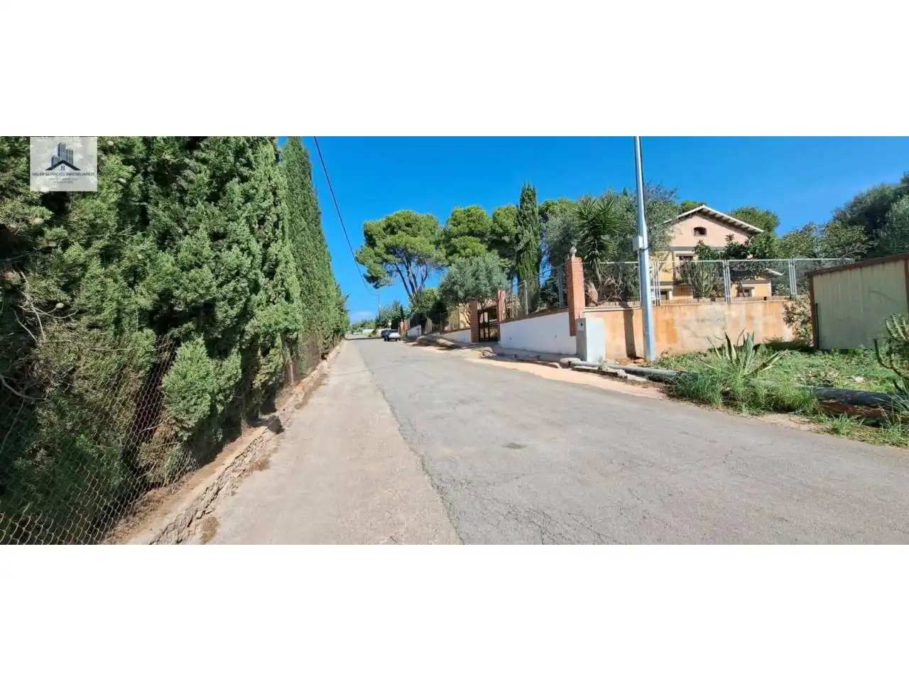 Rustikales Grundstück zum Verkauf in Calle BENIPARRELL 146, imagen 7