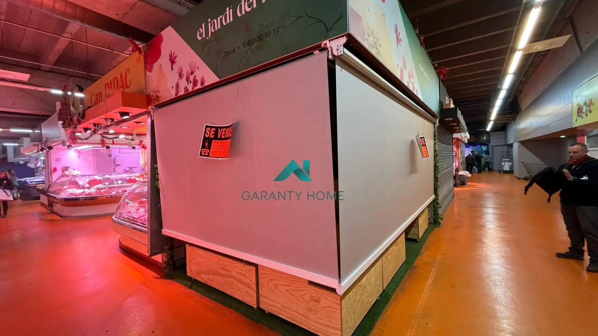 Local en venta en Santa Rosa