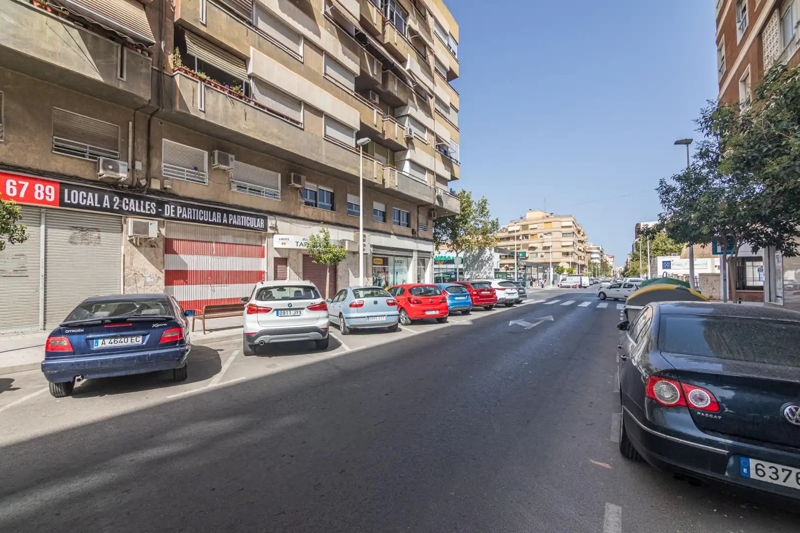 Flat with terrace for sale in Calle ANTONIO MACHADO 86, imagen 36