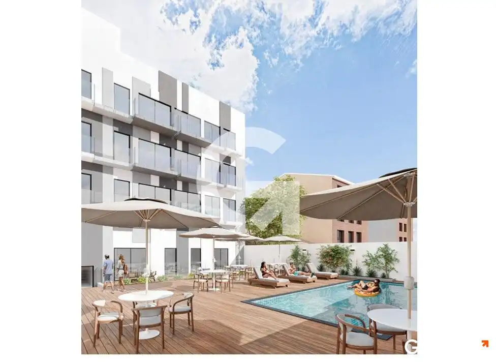 Flat with terrace for sale in CL MOSSEN JACINT VERDAGUER, imagen 2