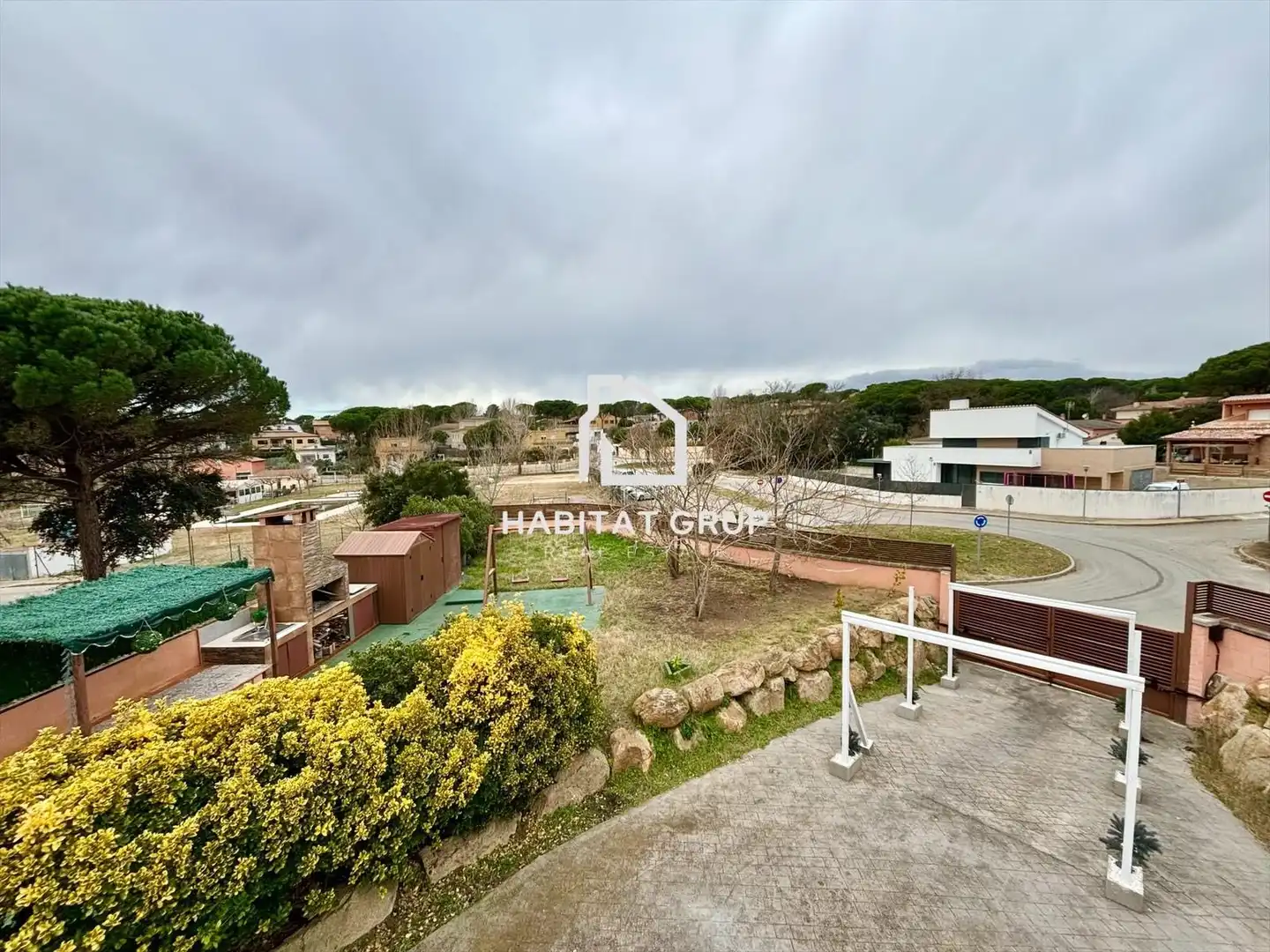 Casa amb piscina en venda a La Goba, imagen 13