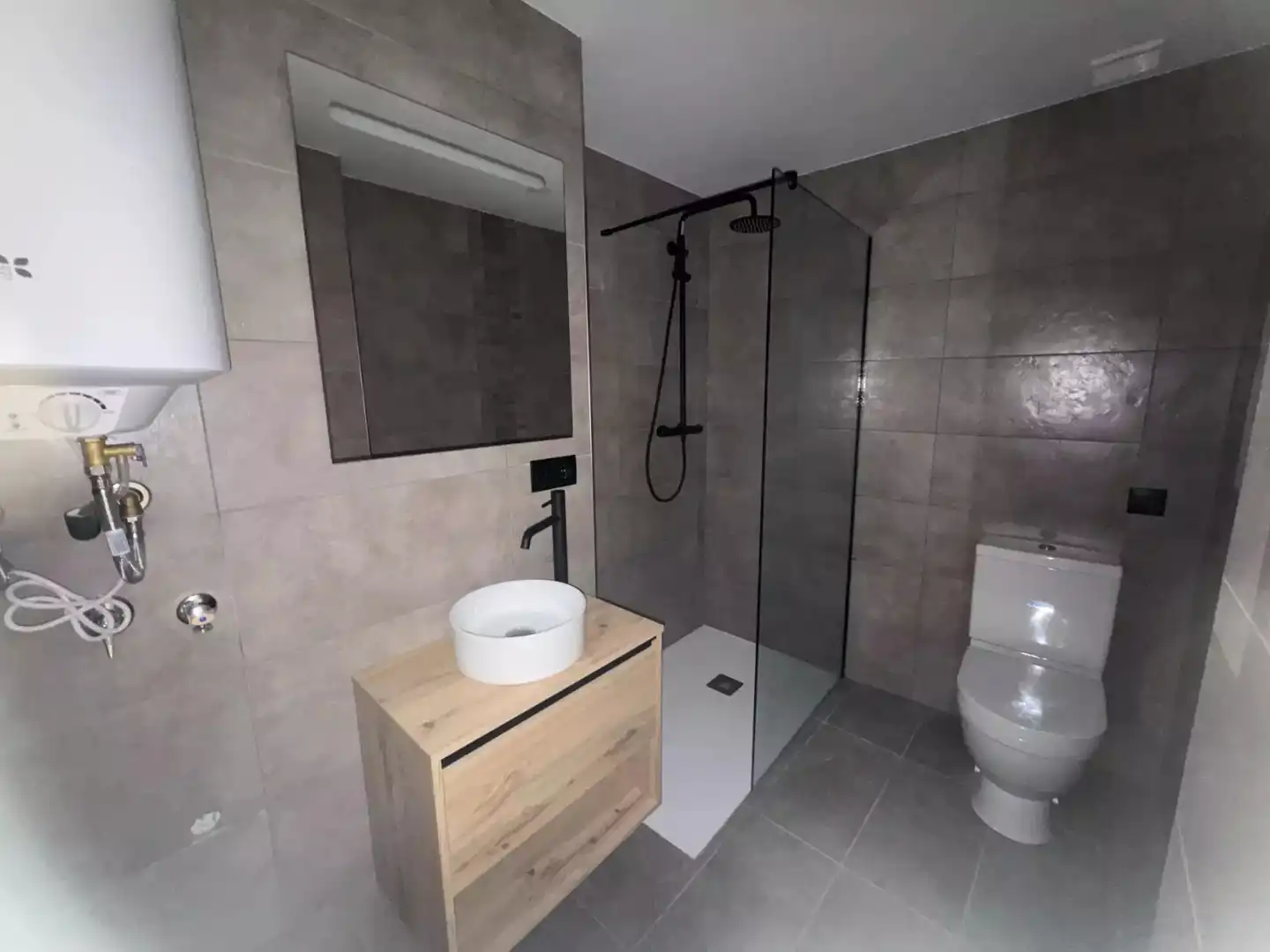 Flat for rent in Centre