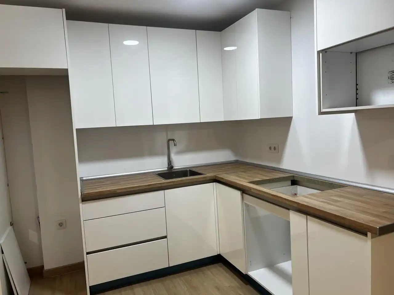 Piso en venta en Emilio Calzadilla, Toscal