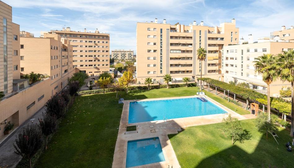 Photo 1 of Flat for sale in Avenida de la Ilustración, 97, Campus de la Salud, Granada