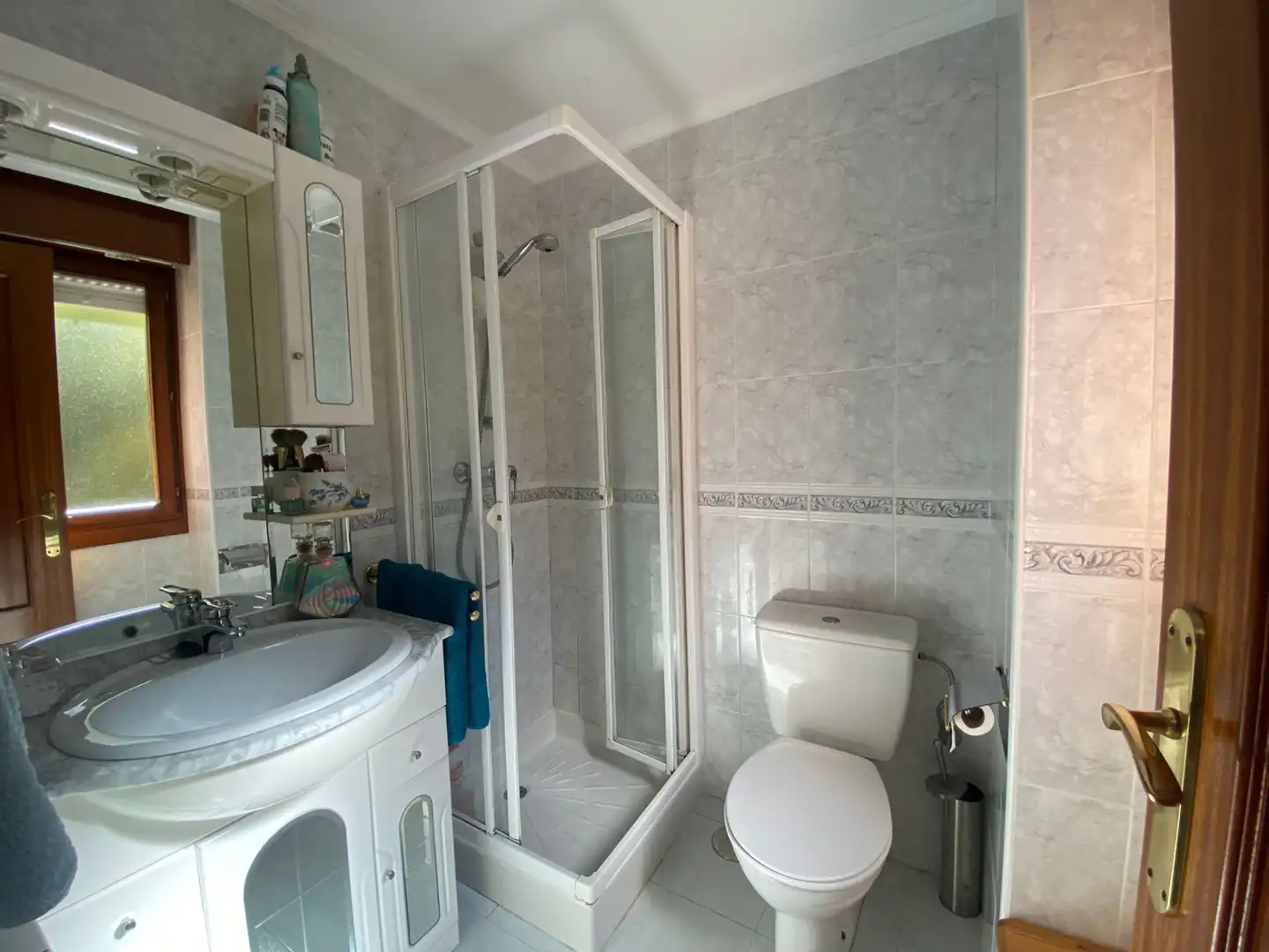 Piso con ascensor en venta en Calle el Hoyo, imagen 23