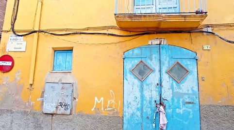 Foto 2 de Piso en venta en C/ Garrofers , Centre, Tortosa