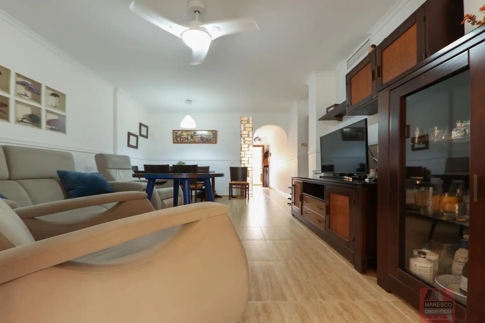 Appartamento con ascensore in vendita a Rio Padron 9, imagen 11