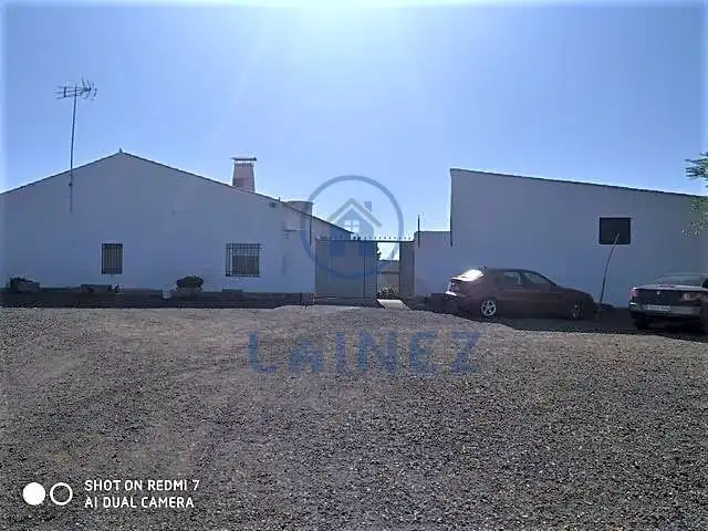 Terreny residencial en venda a Hinojosa del Duque, imagen 5